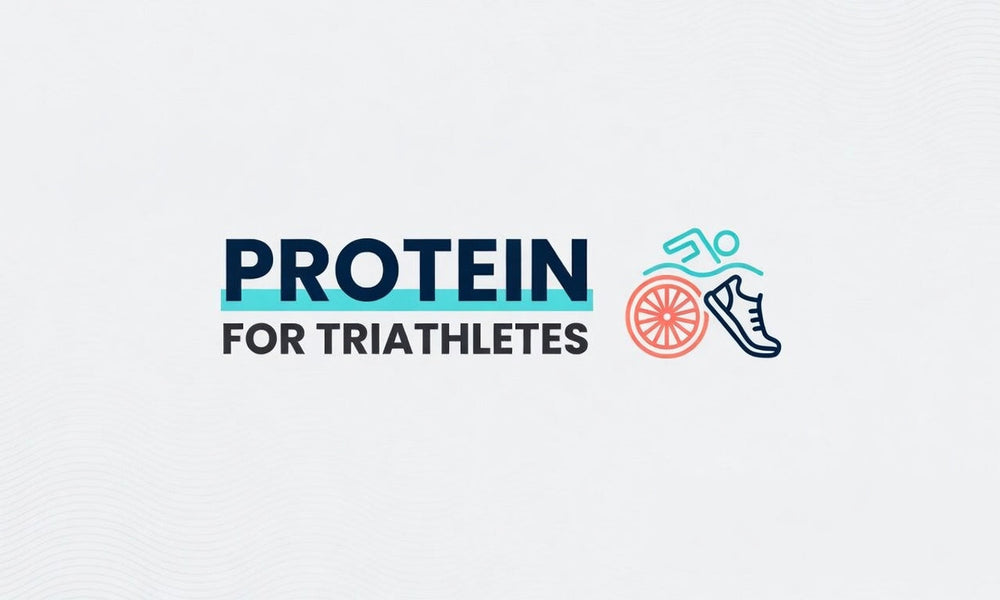 Protein For Triathletes