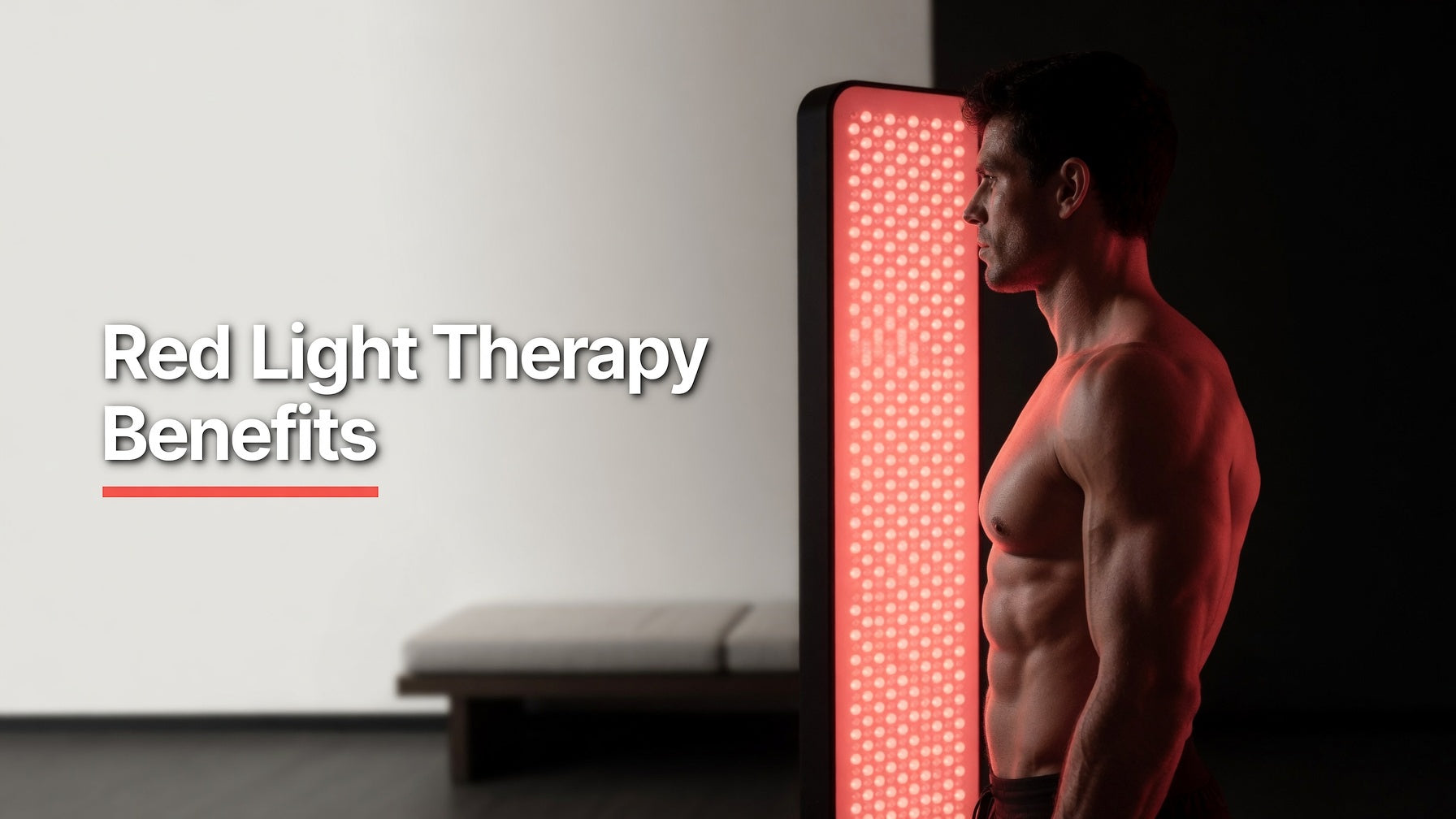 Red Light Therapy Benefits: Honest Research Review