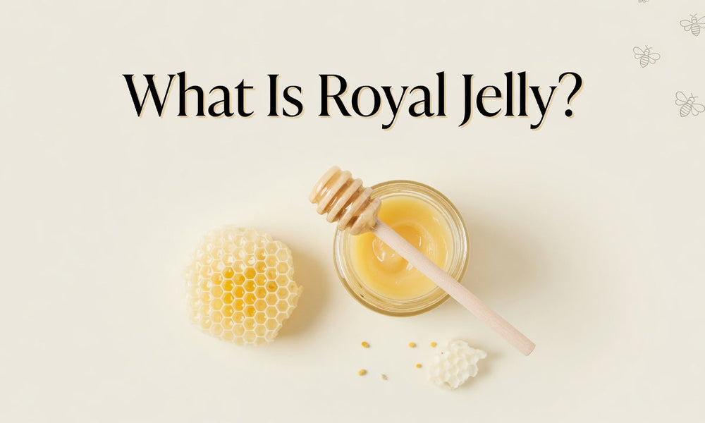 What Is Royal Jelly? An Honest Research Review