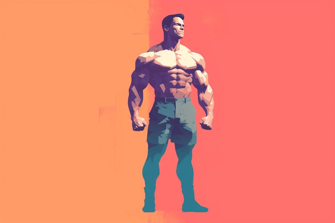 Tongkat Ali And SHBG XWERKS