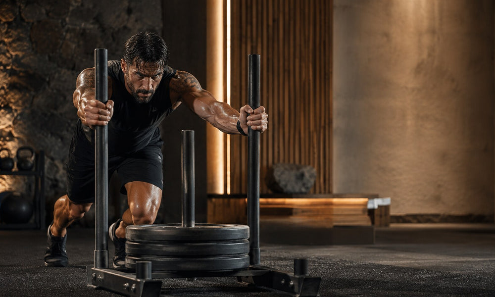 Shilajit Benefits for Men: What Recent Research Shows