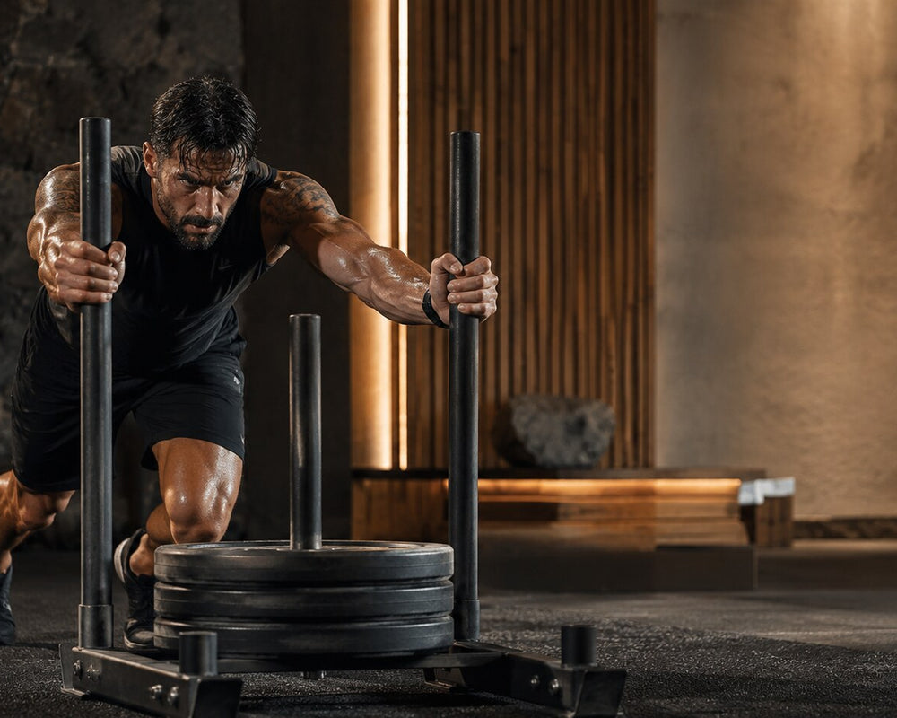 Shilajit Benefits for Men: What Recent Research Shows