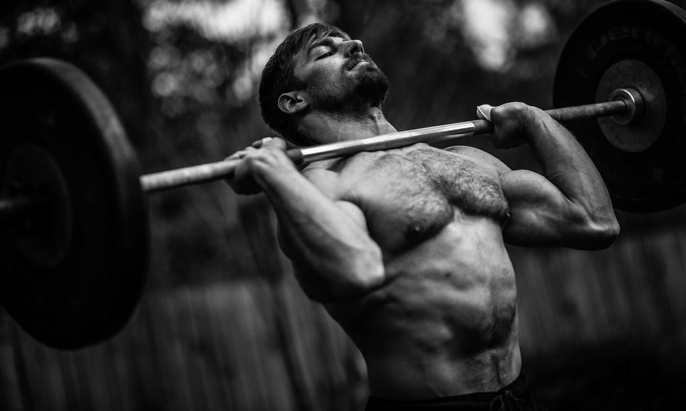 Supplements For CrossFit Athletes
