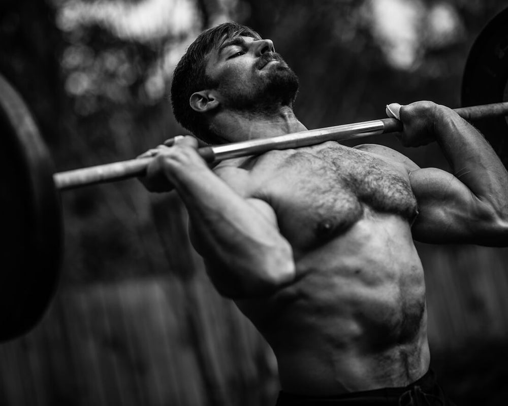 Supplements For CrossFit