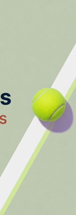 Supplements for tennis players