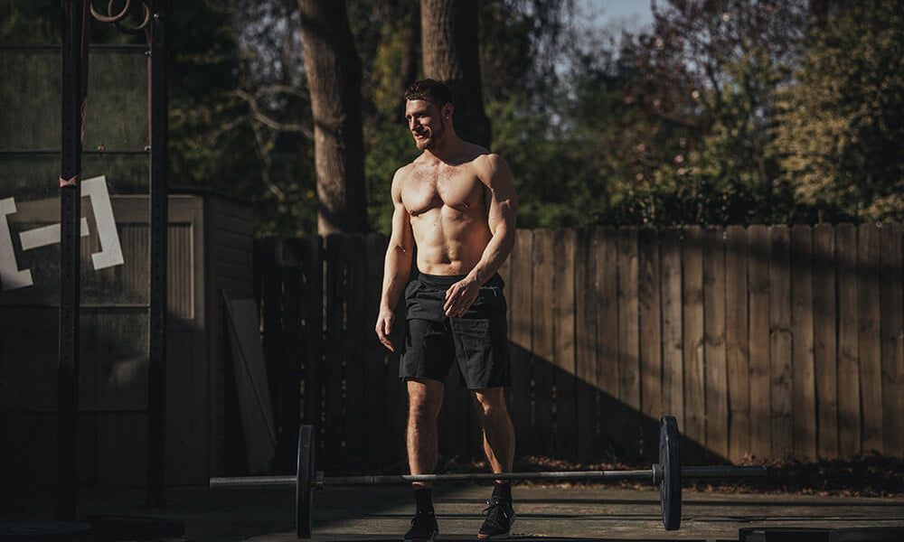 Natural Ways to Boost Testosterone
