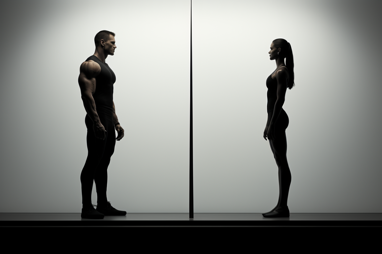 Normal Testosterone Levels in Men and Women