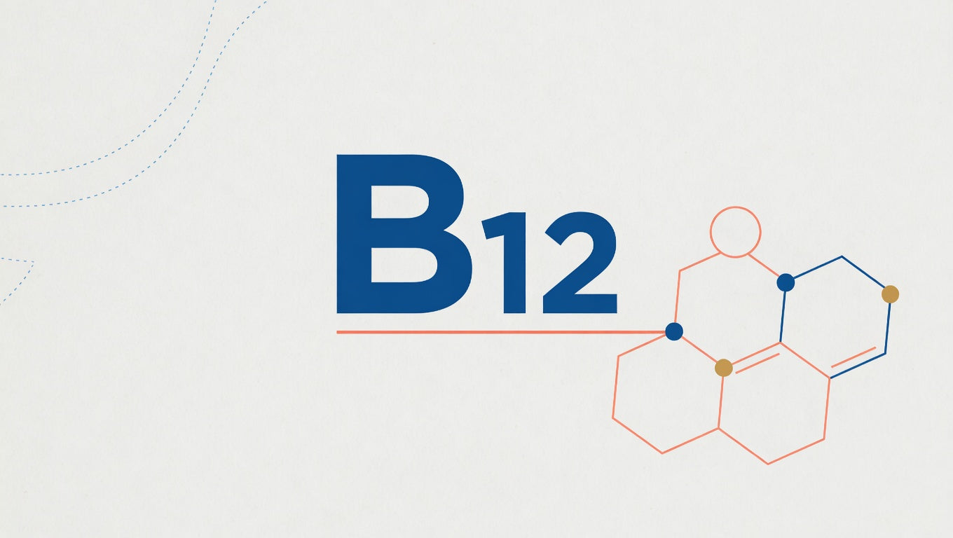 Vitamin B12 - What To Know