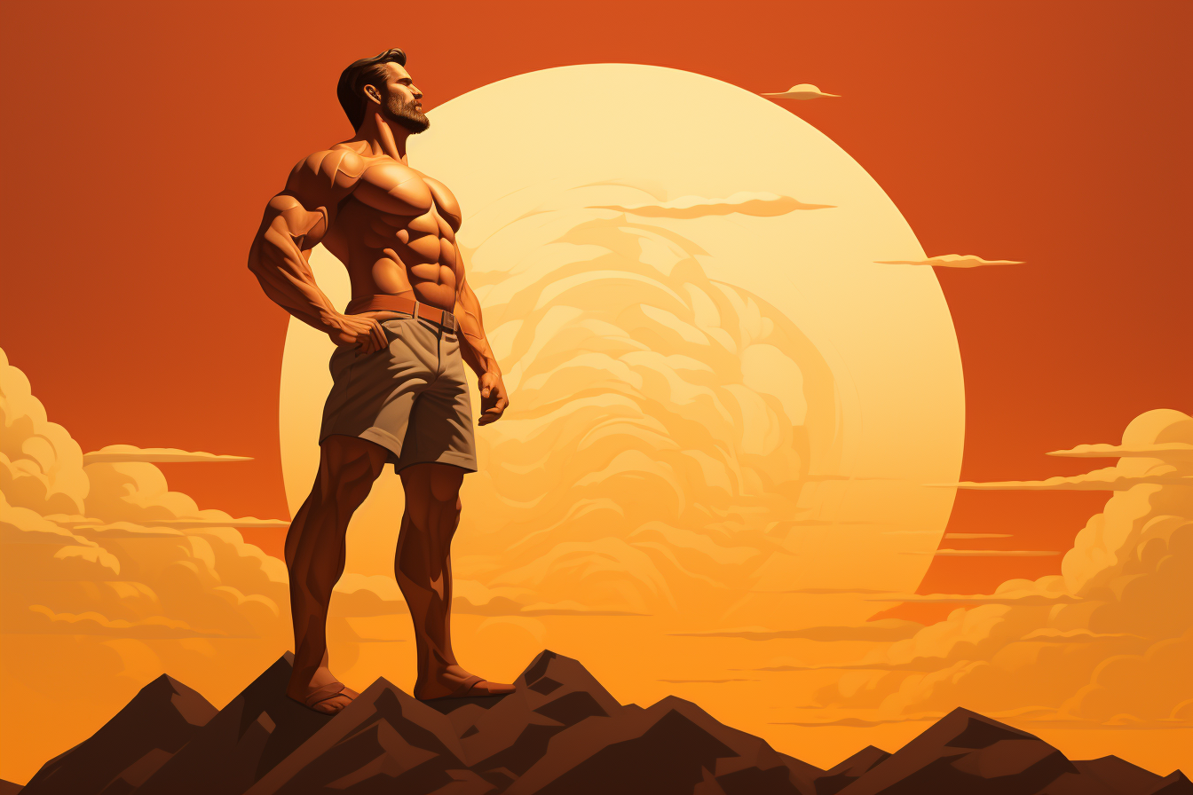 Vitamin D for Testosterone Levels