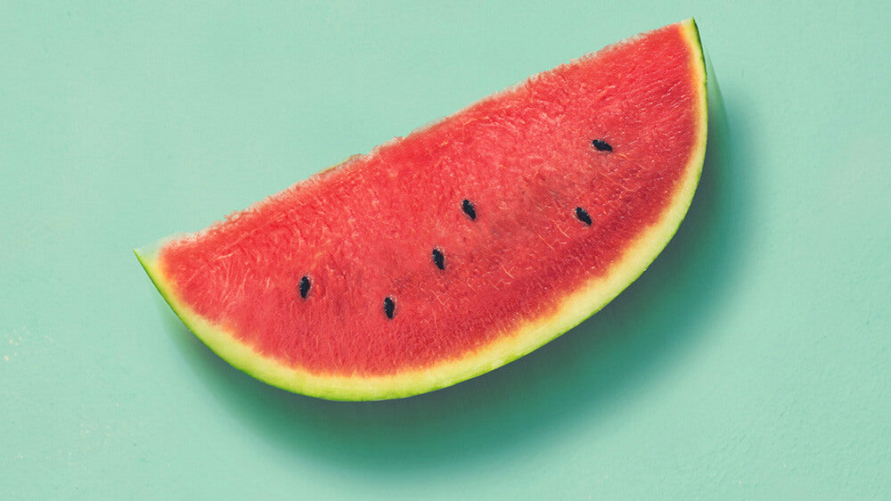 Watermelons A Super Food?