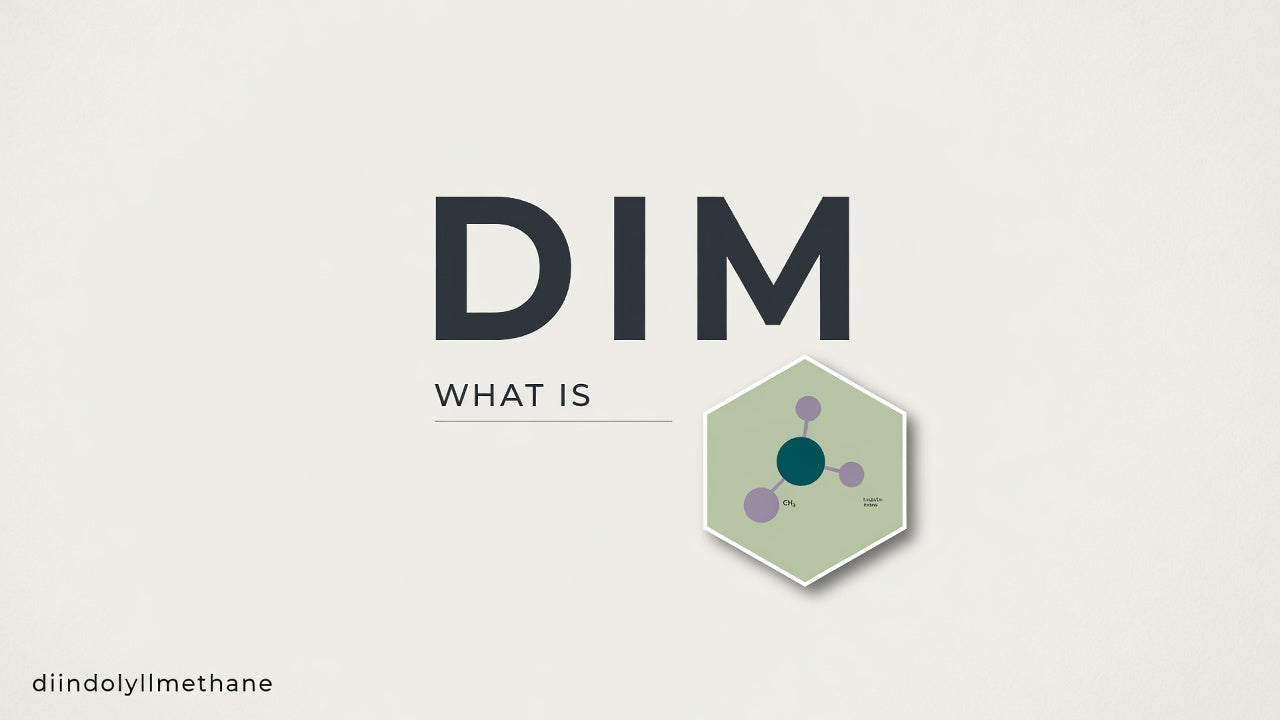 What is DIM?