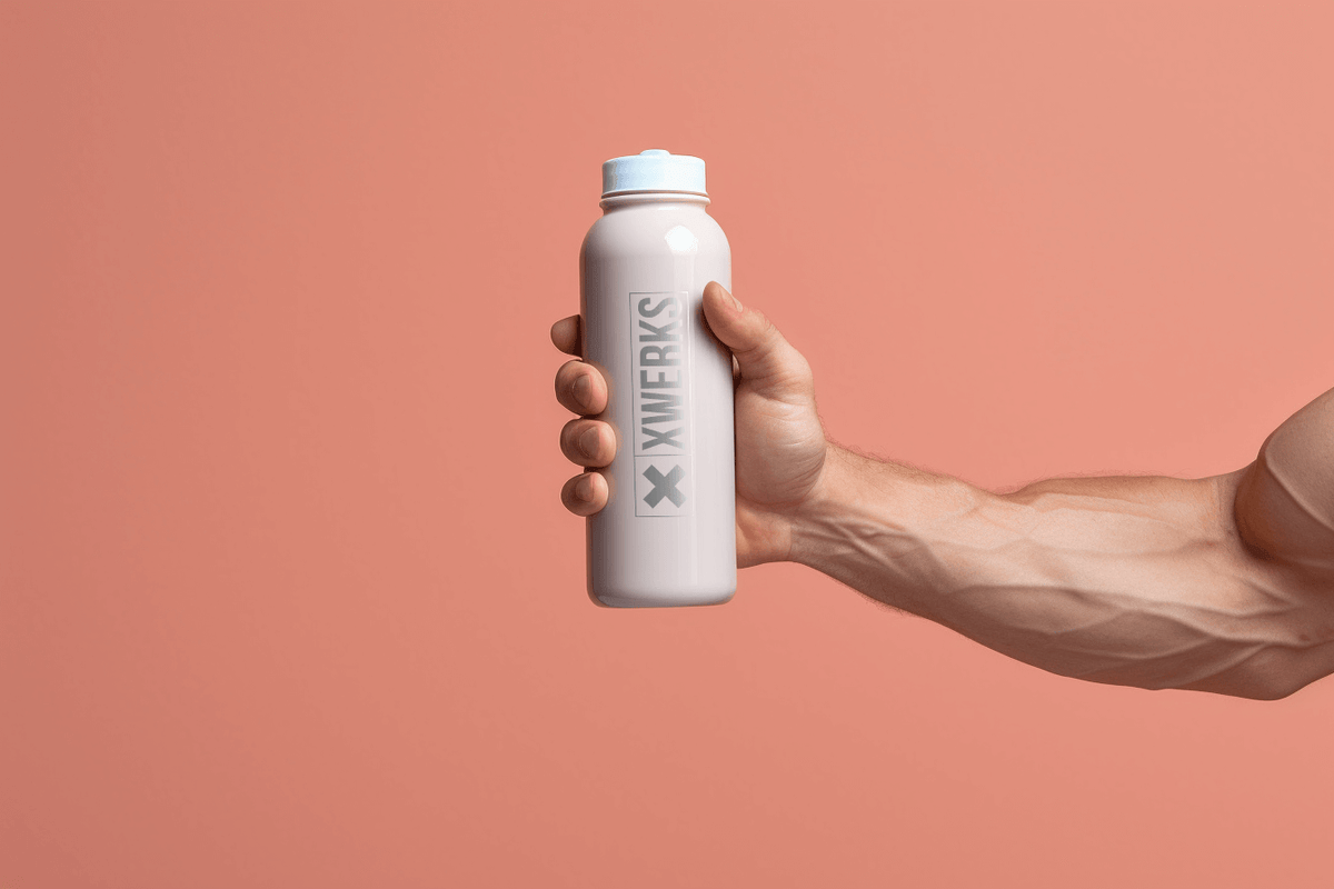 Whey Protein: What It's Made Of – XWERKS