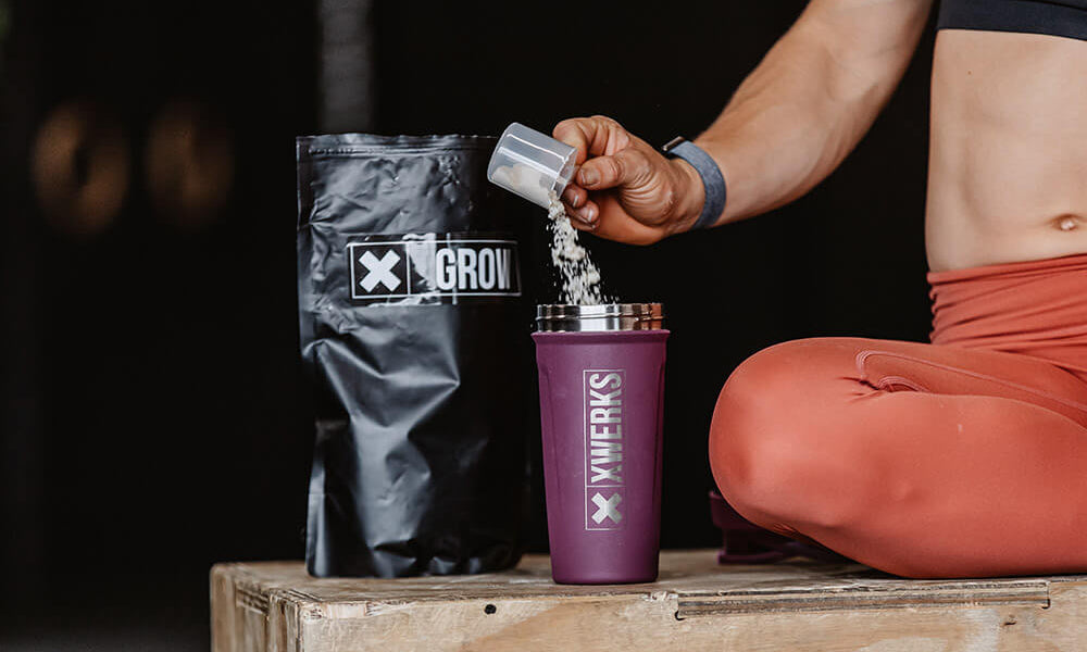 Is Whey Protein Keto?