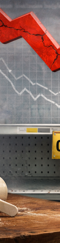 The Global Whey Protein Shortage