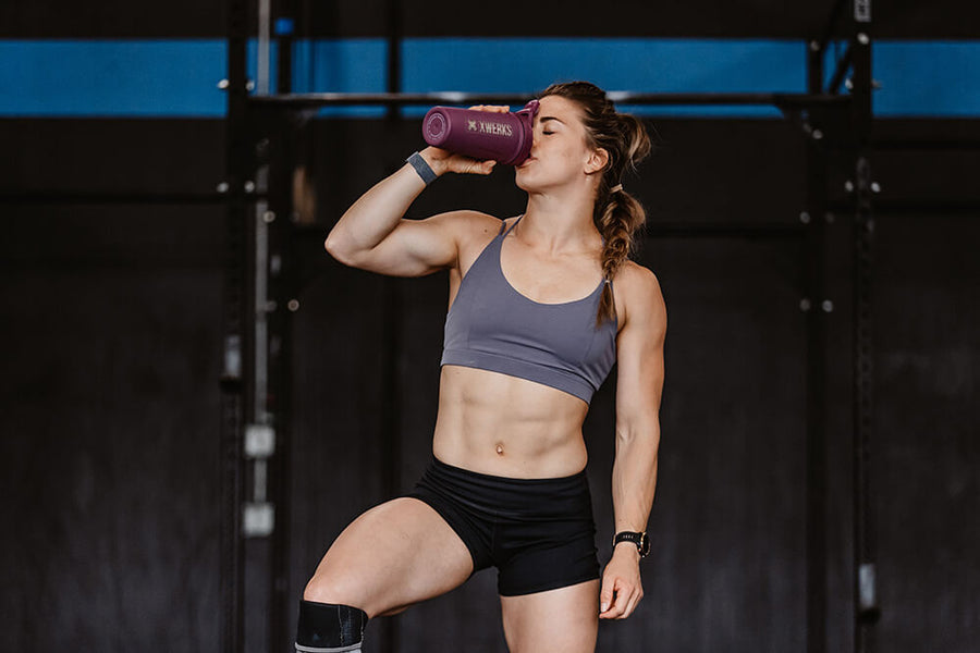 Whey Protein for Weight Loss