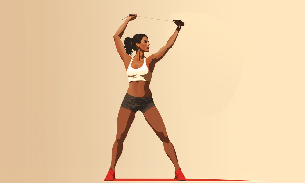 The Unique Benefits Of Creatine for Women