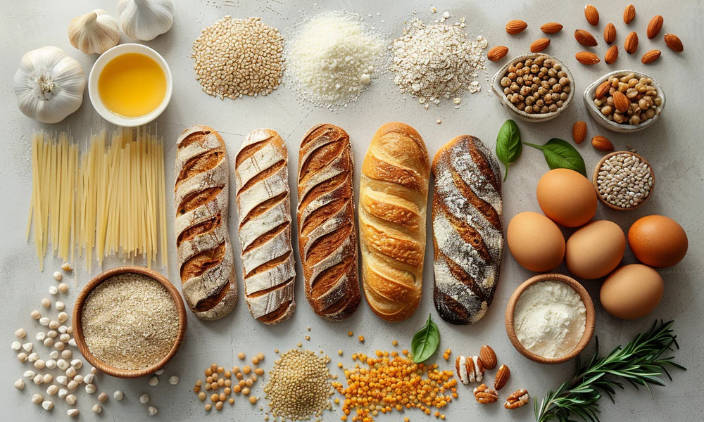 Carbs: Fueling Your Focus and Performance