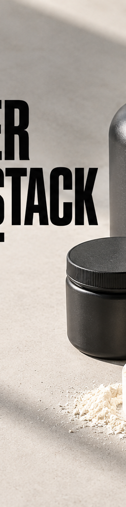 Best Supplement Stack for Beginners on a Budget — XWERKS editorial guide