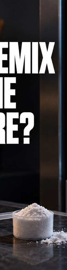 Can You Premix Creatine the Night Before? — XWERKS editorial guide
