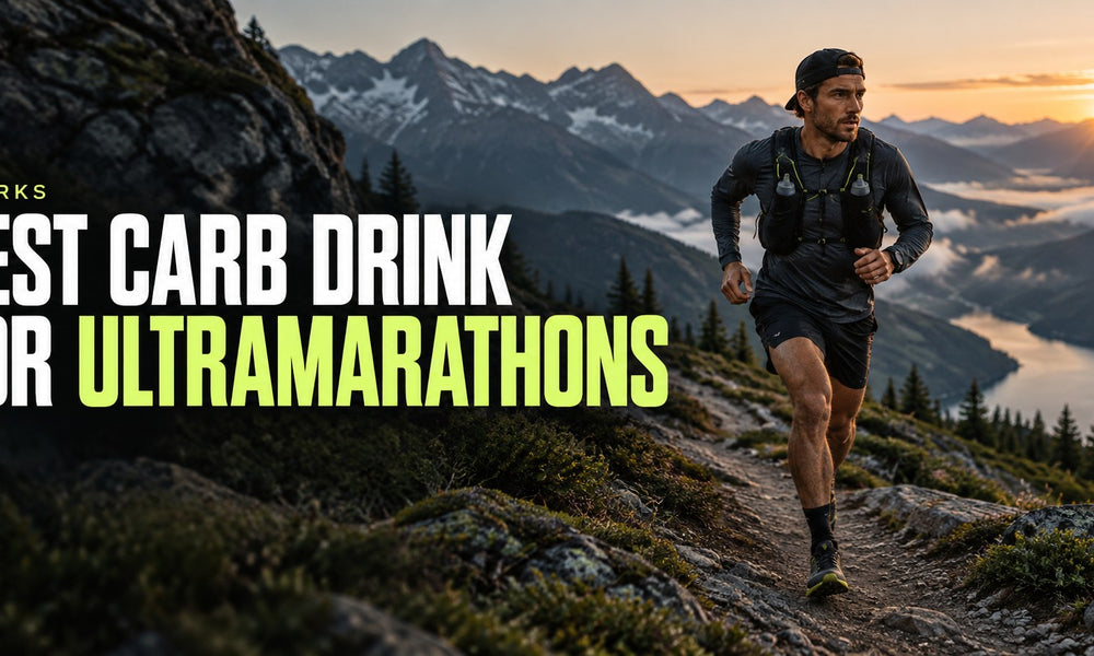 Best Carb Drink for Ultramarathons