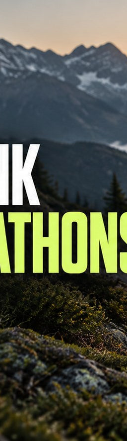 Best Carb Drink for Ultramarathons — XWERKS editorial cover.