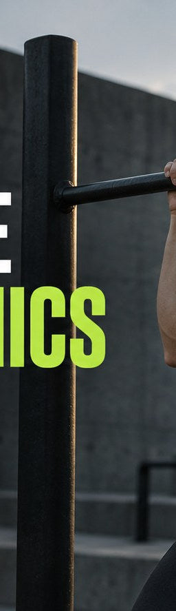 Best Creatine for Calisthenics — XWERKS editorial cover.