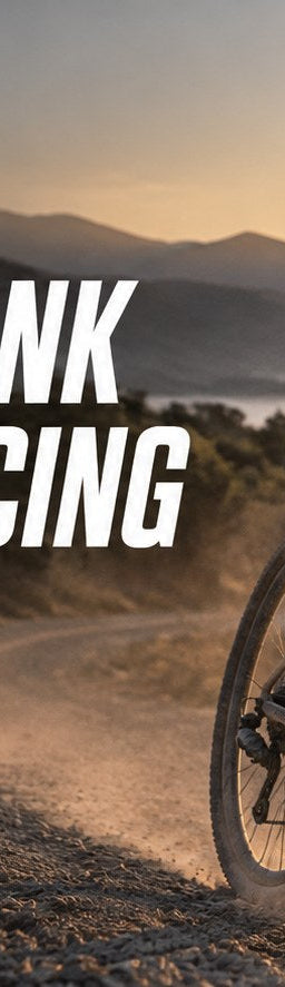 Best Carb Drink for Gravel Racing — XWERKS editorial cover.