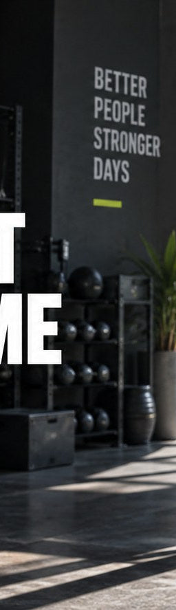 Best Pre-Workout for Lunchtime Workouts — XWERKS editorial cover.