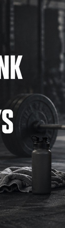 Best Sports Drink for CrossFit Competition Days — XWERKS editorial cover.