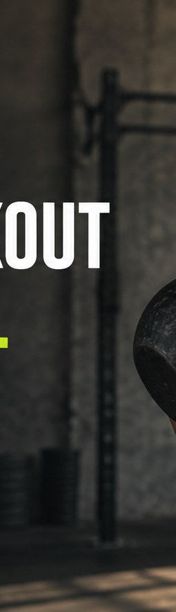 Best Pre-Workout for Kettlebell Training — XWERKS editorial cover.