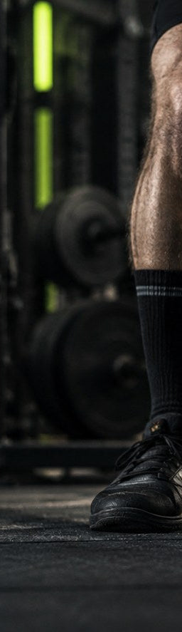 Best Protein Powder for Powerlifters — XWERKS editorial cover.