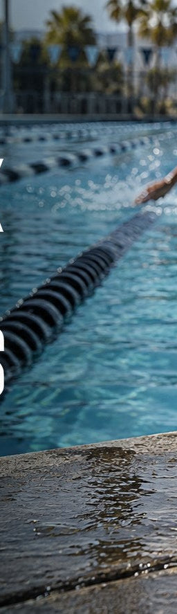 Best Carb Drink for Long Swim Workouts — XWERKS editorial cover.