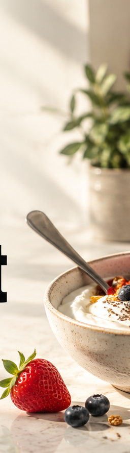 Best Protein Powder for Greek Yogurt Bowls — XWERKS Grow buyer guide