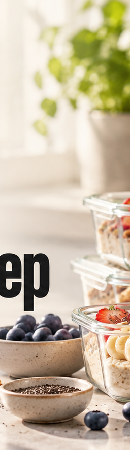 Best Protein Powder for Weekly Meal Prep — XWERKS Grow buyer guide