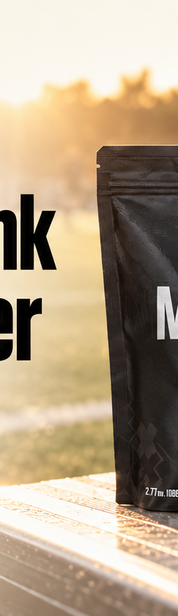Best Sports Drink for Adult Soccer Tournaments — XWERKS Motion buyer guide