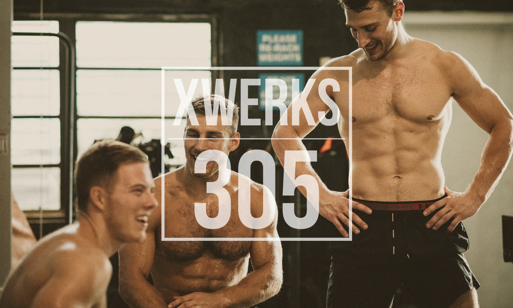 Xwerks | 305