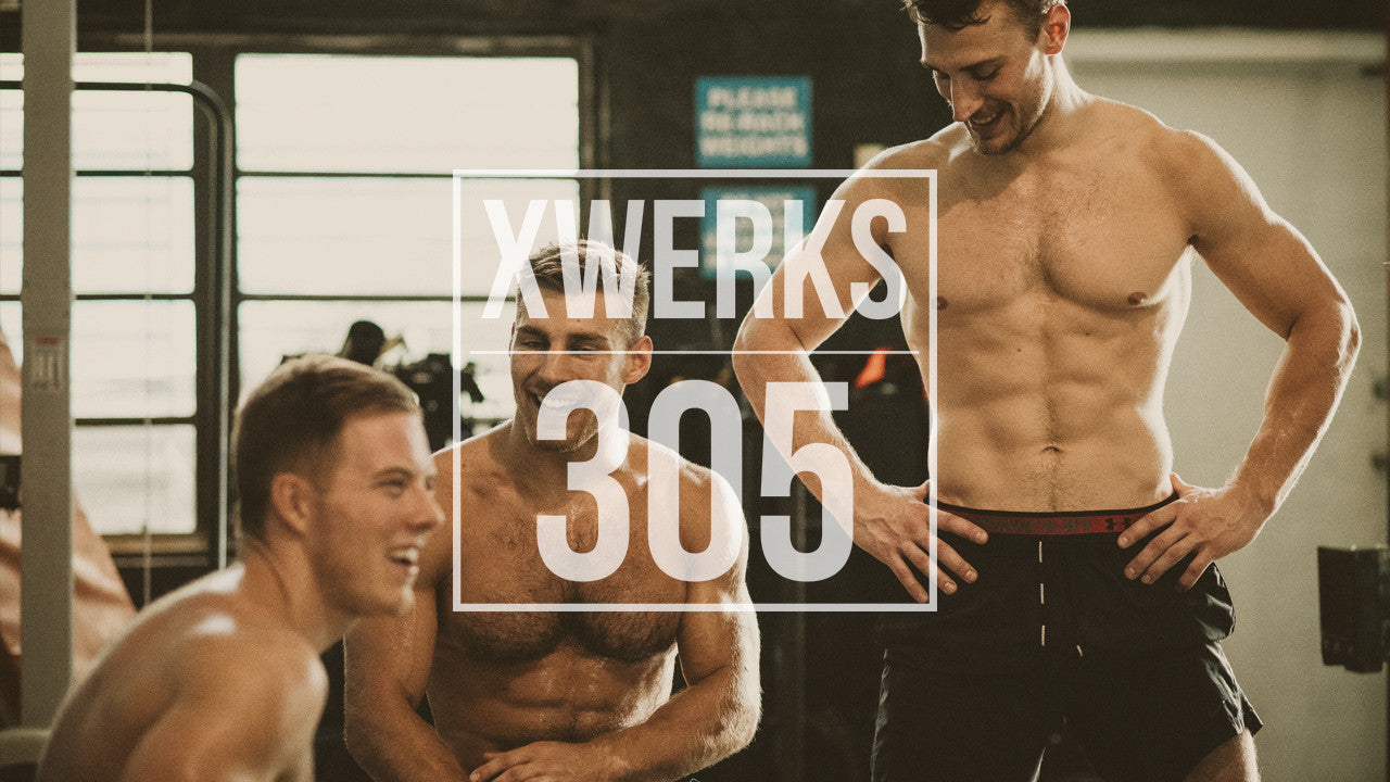 Xwerks | 305