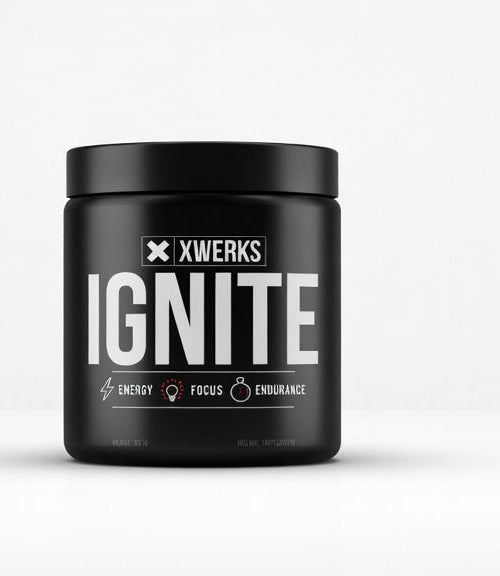 Best Pre Workout For Women