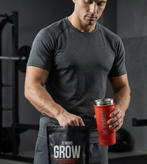 Supplements For Men Over 40