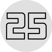 25g Of Protein Per Serving