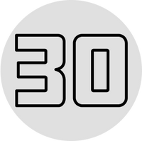 30 Servings Per 2lb Bag