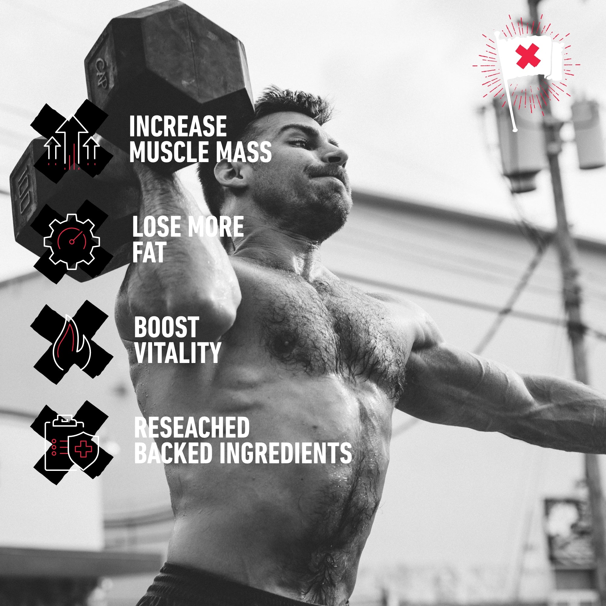 Rise features