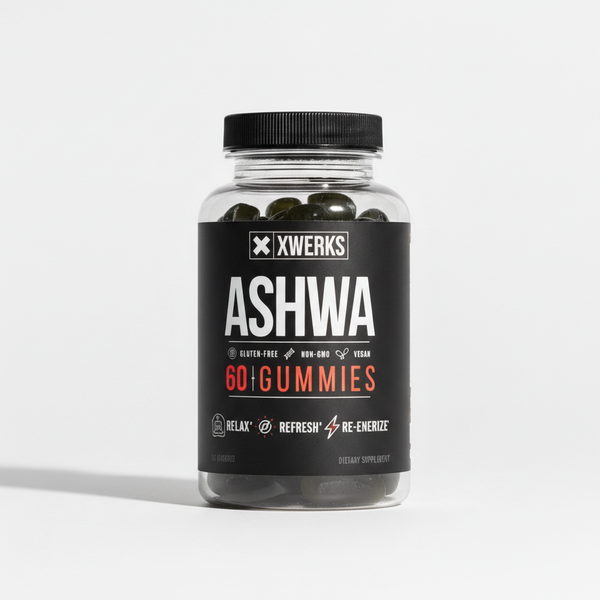 Xwerks Ashwa
