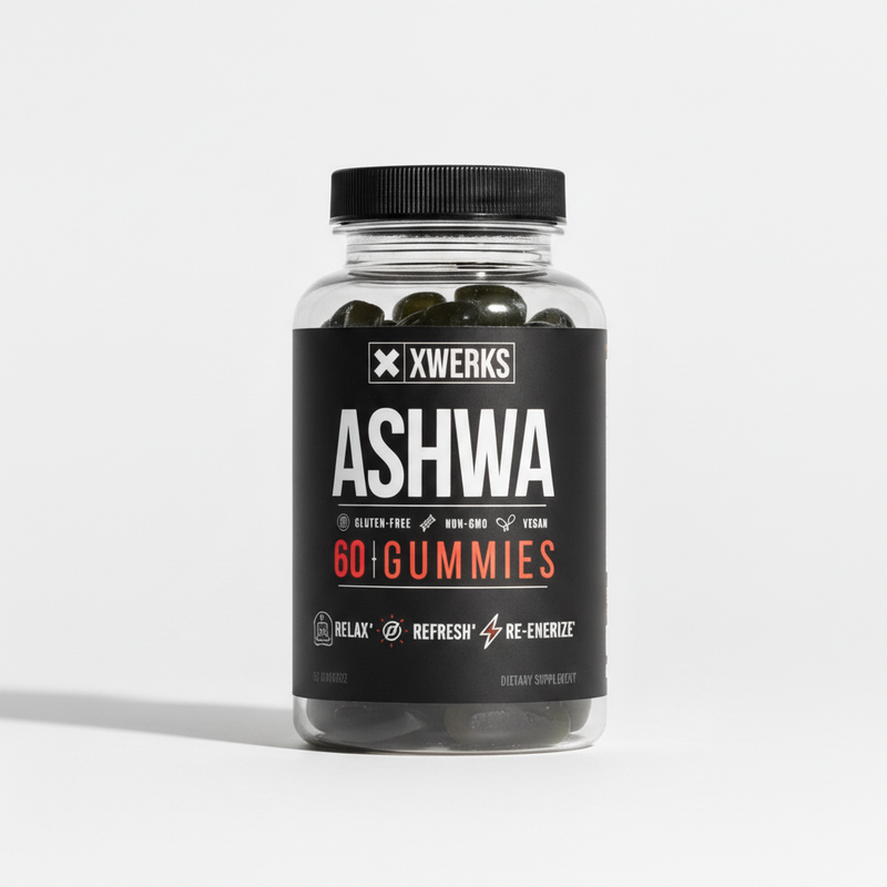 Xwerks Ashwa