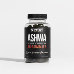 Ashwa