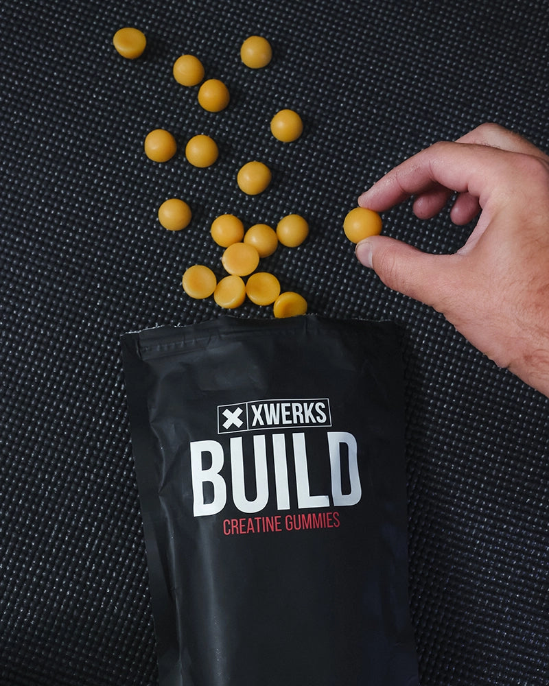 Build