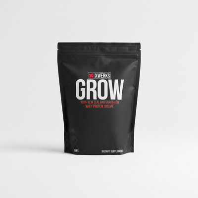 XWERKS Grow