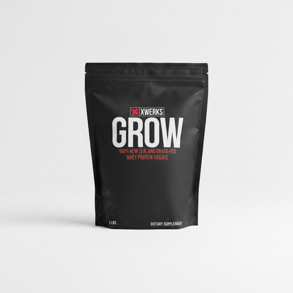 Xwerks Grow