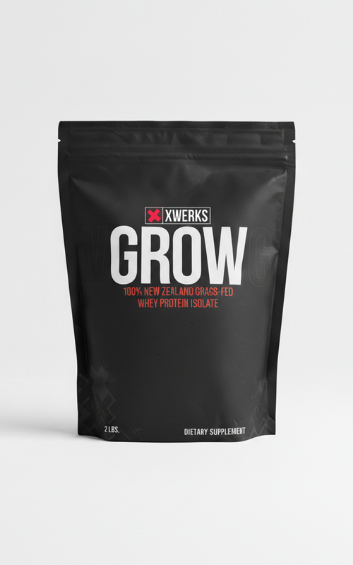 Xwerks Grow