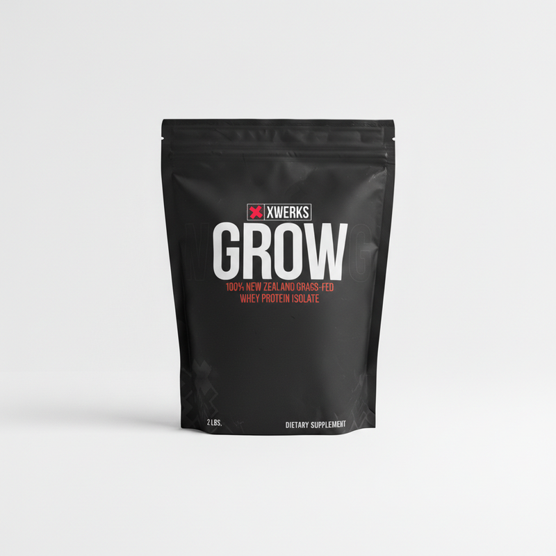 Xwerks Grow